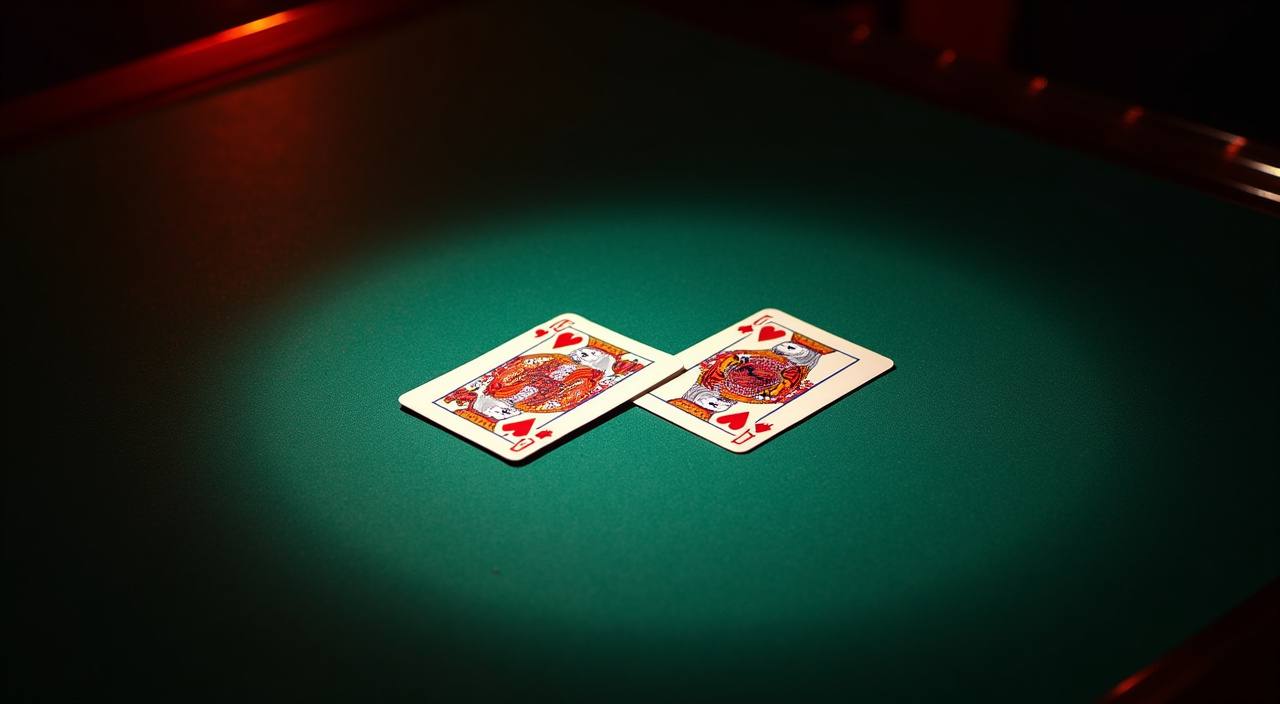 666g Table Casino Holdem-এ সরাসরি টেবিল থেকে নতুন রাউন্ড শুরু করুন